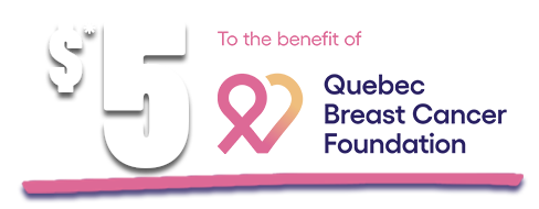 Quebec Breast Cancer Foundation