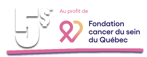 Fondation cancer du sein du Québec