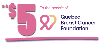 Quebec Breast Cancer Foundation