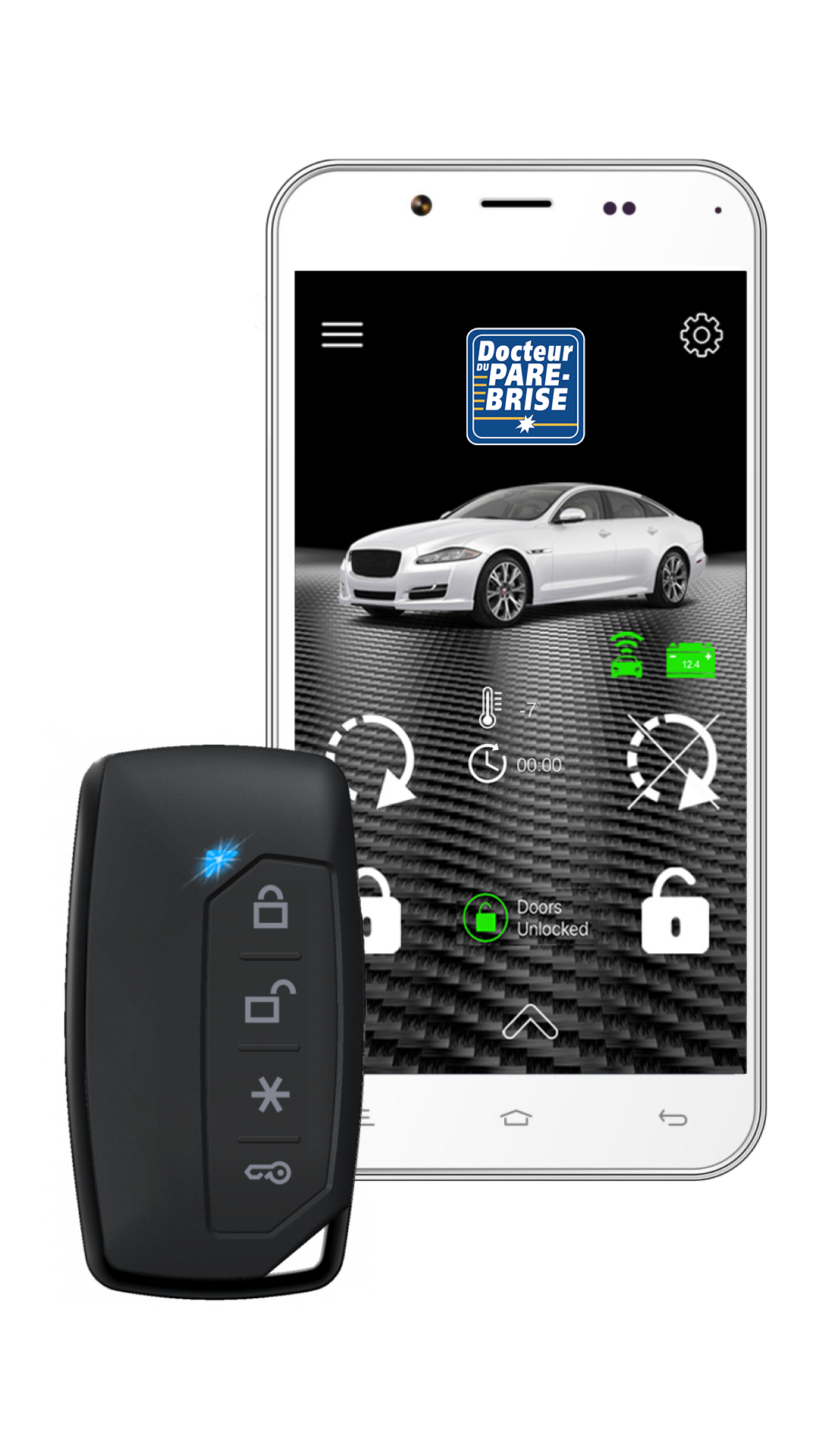 FOND DPB CLIENT