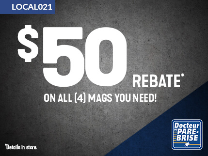 LOCAL021 50$ rebate mags